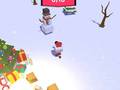 Igra Snowmen Defense