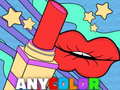 Igra Anycolor