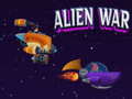 Igra Alien War