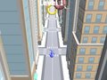 Igra Web Slinging Race