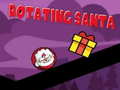 Igra Rotating Santa