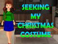 Igra Seeking My Christmas Costume