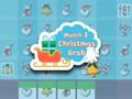Igra Christmas Grab Match 3