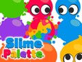 Igra Slime Palette