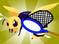 Igra Bee Clicker