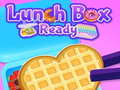 Igra Lunch Box Ready