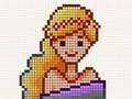Igra Cross Stitch: Knitting 
