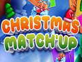Igra Chistmas Match'Up