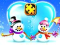 Igra Winter Holiday Puzzles