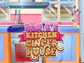 Igra Roxie's Kitchen: Ginger House