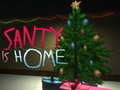 Igra Santy is Home