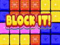 Igra Block It!