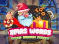 Igra Xmas Words 
