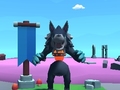 Igra Monster Duel
