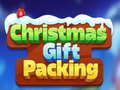 Igra Christmas Gift Packing
