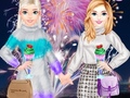 Igra Bffs New Year Eve