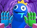 Igra Rainbow Monster Playtime 3D