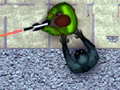 Igra Zombie War 2D