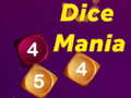 Igra Dice Mania