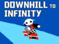 Igra Downhill to Infinity