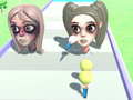 Igra Makeup Runner
