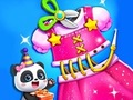 Igra Little Panda Birthday Party