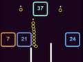 Igra Numbers Snake