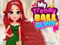 Igra My Trendy Ball Gown