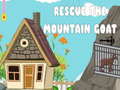 Igra Rescue The Mountain Goat