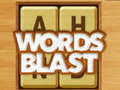 Igra Words Crush