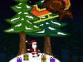 Igra Santa Present Defense