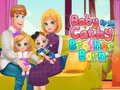 Igra Baby Cathy Ep28 Bother Born