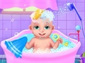 Igra Newborn Twin Baby Care