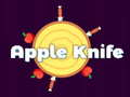 Igra Apple Knife