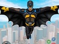 Igra Hero Bat