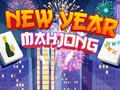 Igra New Year Mahjong