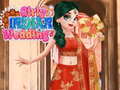 Igra Girly Indian Wedding