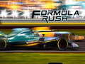 Igra Formula Rush 