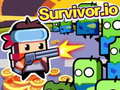 Igra Survivor.io