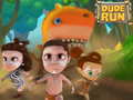 Igra Dude Run
