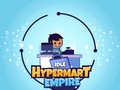 Igra Idle Hypermart Empire