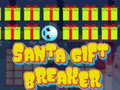 Igra Santa Gift Breaker