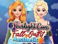 Igra Twilight Core Fall Outfit Aesthetic