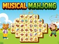 Igra Musical Mahjong