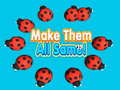Igra Make Them All Same!