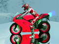 Igra Bike Stunts 2023