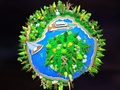 Igra Planet Evolution: Idle Clicker