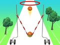 Igra Idle Higher Ball