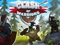 Igra Clash of Warriors