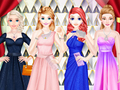 Igra Oscars Carpet Fashion